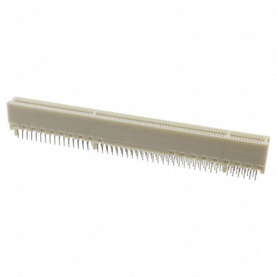 1-5145165-2 by TE Connectivity AMP Connectors - CONNECTOR PCI CARDEDGE FML 184P 0.050