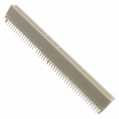 1-5145166-2 by TE Connectivity AMP Connectors - CONNECTOR PCI CARDEDGE FML 184P 0.050