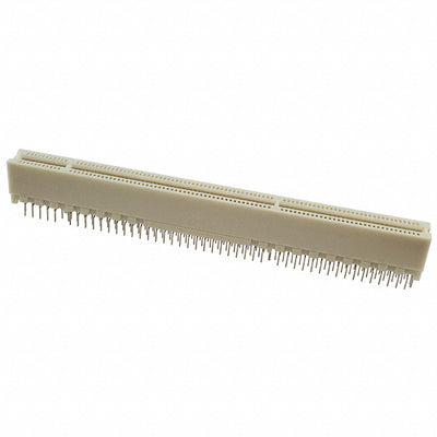 1-5145168-2 by TE Connectivity AMP Connectors - CONNECTOR PCI CARDEDGE FML 184P 0.050
