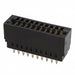 1-5147490-0 by TE Connectivity AMP Connectors - CONNECTOR EDGE DUAL FMALE 20POS 0.100