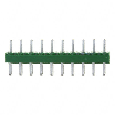 1-5164713-0 by TE Connectivity AMP Connectors - CONNECTOR HEADER VERT 10POS 2.5MM