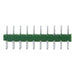 1-5164713-0 by TE Connectivity AMP Connectors - CONNECTOR HEADER VERT 10POS 2.5MM