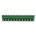 1-5164713-2 by TE Connectivity AMP Connectors - CONNECTOR HEADER VERT 12POS 2.5MM