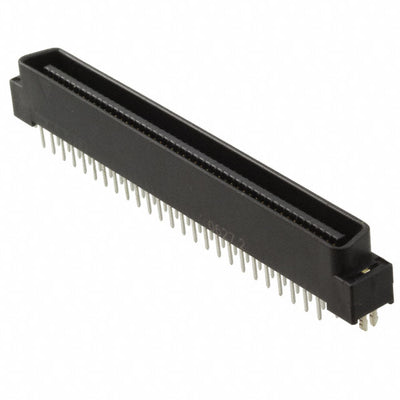 1-5175473-0 by TE Connectivity AMP Connectors - CONNECTOR BTB PLUG 100POS VERT SOLDER