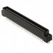 6-175473-0 by TE Connectivity AMP Connectors - CONNECTOR BTB PLUG 100POS VERT SOLDER