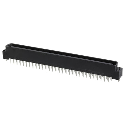 6-5175472-1 by TE Connectivity AMP Connectors - CONNECTOR BTB HD PLUG 120P R/A SOLDER