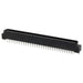 6-5175472-1 by TE Connectivity AMP Connectors - CONNECTOR BTB HD PLUG 120P R/A SOLDER