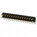 1-5176837-4 by TE Connectivity AMP Connectors - CONNECTOR HEADER R/A 30POS 2MM