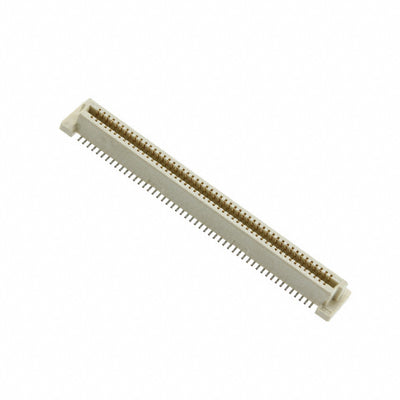 1-5177983-4 by TE Connectivity AMP Connectors - CONNECTOR RECPT 100POS SMD GOLD