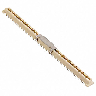 1-5177985-0 by TE Connectivity AMP Connectors - CONNECTOR RECPT 200POS SMD GOLD