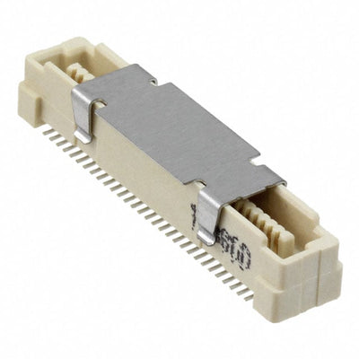 1-5177986-2 by TE Connectivity AMP Connectors - CONNECTOR PLUG 60POS SMD GOLD