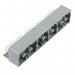 1-5178203-6 by TE Connectivity AMP Connectors - CONNECTOR HEADER BRD EDGE 100POS
