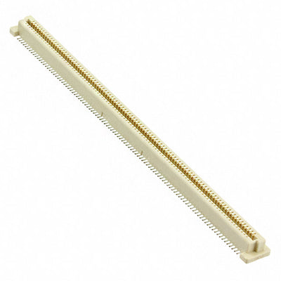 1-5179229-0 by TE Connectivity AMP Connectors - CONNECTOR RECPT 200POS SMD GOLD