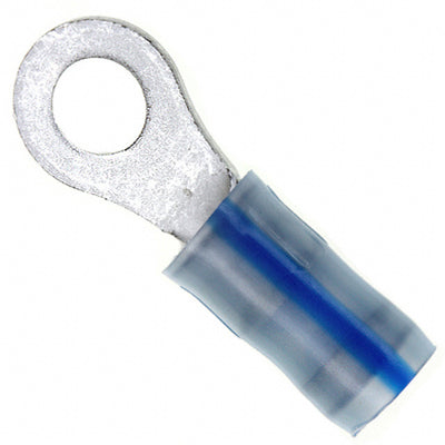 51864-7 by TE Connectivity AMP Connectors - CONNECTOR RING CIRC 16AWG #10 CRIMP