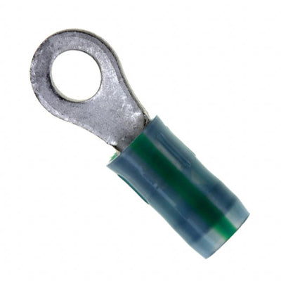 9-51864-5 by TE Connectivity AMP Connectors - CONNECTOR RING CIRC 14AWG #8 CRIMP