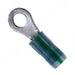 9-51864-5 by TE Connectivity AMP Connectors - CONNECTOR RING CIRC 14AWG #8 CRIMP