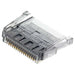 1-520532-6 by TE Connectivity AMP Connectors - CONNECTOR PLUG 16POS SDL RND 36