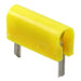 1-521799-4 by TE Connectivity AMP Connectors - CONNECTOR TIP JACK SOLDER YELLOW