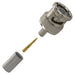 1-5221128-0 by TE Connectivity AMP Connectors - CONNECTOR BNC PLUG STR 50 OHM CRIMP