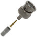 1-5225395-0 by TE Connectivity AMP Connectors - CONNECTOR BNC PLUG STR 50 OHM CRIMP