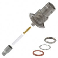 1-5225398-5 by TE Connectivity AMP Connectors - CONNECTOR BNC JACK STR 50 OHM CRIMP