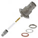1-5225398-5 by TE Connectivity AMP Connectors - CONNECTOR BNC JACK STR 50 OHM CRIMP
