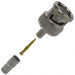 1-5227079-9 by TE Connectivity AMP Connectors - CONNECTOR BNC PLUG STR 50 OHM CRIMP
