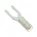 1-52410-0 by TE Connectivity AMP Connectors - CONNECTOR SPADE TERM 16-22AWG #8 NAT