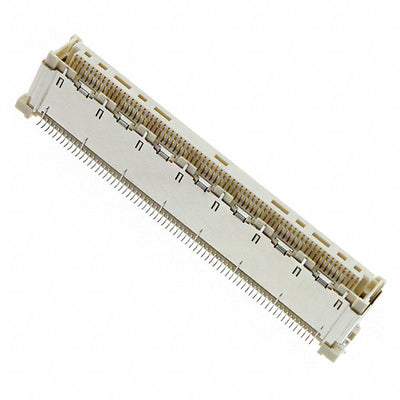 1-5316318-0 by TE Connectivity AMP Connectors - CONNECTOR RECPT 140POS SMD GOLD