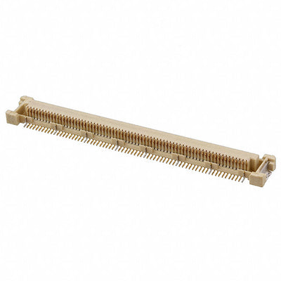 1-5316560-0 by TE Connectivity AMP Connectors - CONNECTOR RECPT 140POS SMD GOLD
