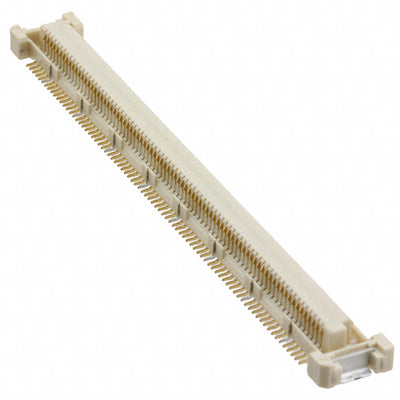 1-5316560-1 by TE Connectivity AMP Connectors - CONNECTOR RECPT 160POS SMD GOLD