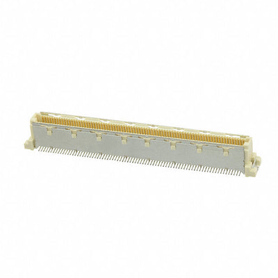 1-5316562-1 by TE Connectivity AMP Connectors - CONNECTOR PLUG 160POS SMD GOLD