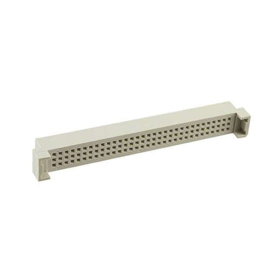 1-533236-0 by TE Connectivity AMP Connectors - CONNECTOR SHROUD DIN 41612 96POS GRY