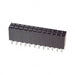 6-534206-2 by TE Connectivity AMP Connectors - CONNECTOR RECPT 24POS 0.1 GOLD PCB