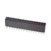 1-534206-6 by TE Connectivity AMP Connectors - CONNECTOR RECPT 32POS 0.1 GOLD PCB