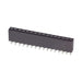 1-534237-4 by TE Connectivity AMP Connectors - CONNECTOR RECPT 16POS 0.1 GOLD PCB