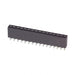 6-534237-4 by TE Connectivity AMP Connectors - CONNECTOR RECPT 16POS 0.1 GOLD PCB