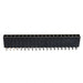 1-534237-8 by TE Connectivity AMP Connectors - CONNECTOR RECPT 20POS 0.1 GOLD PCB