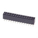 1-534998-4 by TE Connectivity AMP Connectors - CONNECTOR RECPT 28POS 0.1 GOLD PCB