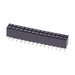 6-534998-5 by TE Connectivity AMP Connectors - CONNECTOR RECPT 30POS 0.1 GOLD PCB