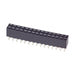 1-534998-5 by TE Connectivity AMP Connectors - CONNECTOR RECPT 30POS 0.1 GOLD PCB