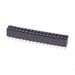 1-534998-7 by TE Connectivity AMP Connectors - CONNECTOR RECPT 34POS 0.1 GOLD PCB