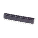 6-534998-7 by TE Connectivity AMP Connectors - CONNECTOR RECPT 34POS 0.1 GOLD PCB