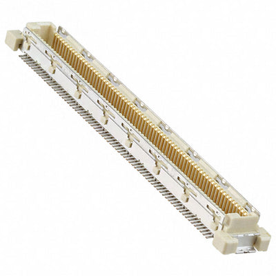 1-5353184-0 by TE Connectivity AMP Connectors - CONNECTOR PLUG 140POS SMD GOLD