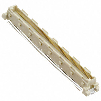 1-5353185-0 by TE Connectivity AMP Connectors - CONNECTOR PLUG 140POS SMD GOLD