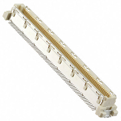 1-5353186-0 by TE Connectivity AMP Connectors - CONNECTOR PLUG 140POS SMD GOLD