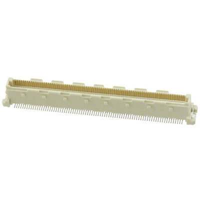 1-5353187-1 by TE Connectivity AMP Connectors - CONNECTOR PLUG 160POS SMD GOLD