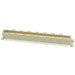 1-5353187-1 by TE Connectivity AMP Connectors - CONNECTOR PLUG 160POS SMD GOLD
