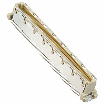 1-5353188-0 by TE Connectivity AMP Connectors - CONNECTOR PLUG 140POS SMD GOLD