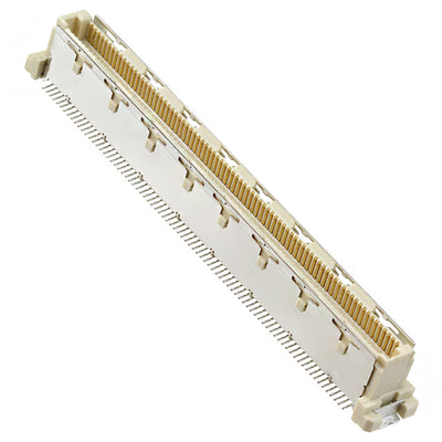 1-5353188-1 by TE Connectivity AMP Connectors - CONNECTOR PLUG 160POS SMD GOLD